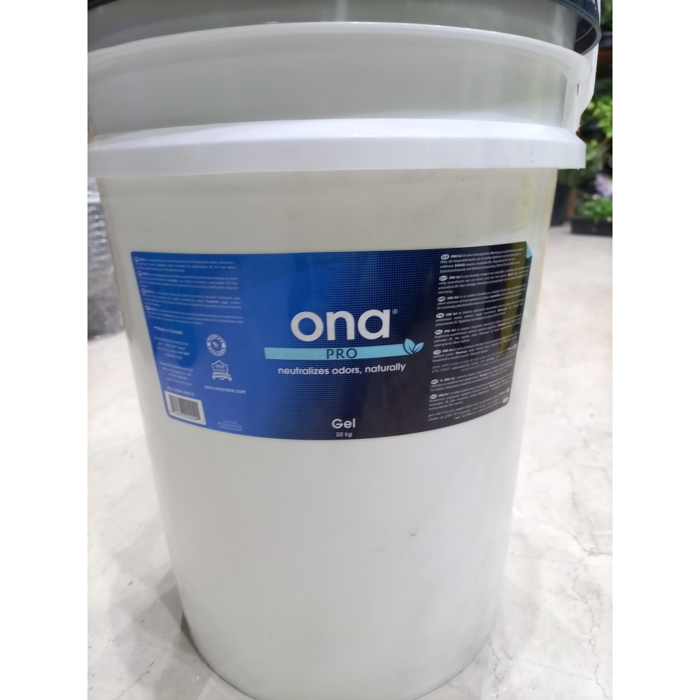 ONA GEL 20 LTR PRO