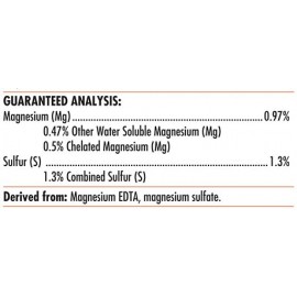 Advanced Nutrients - Flawless Finish (Final Phase) 1L