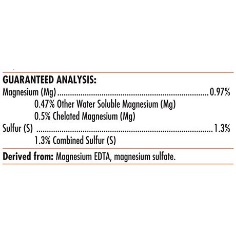 Advanced Nutrients - Flawless Finish (Final Phase) 1L