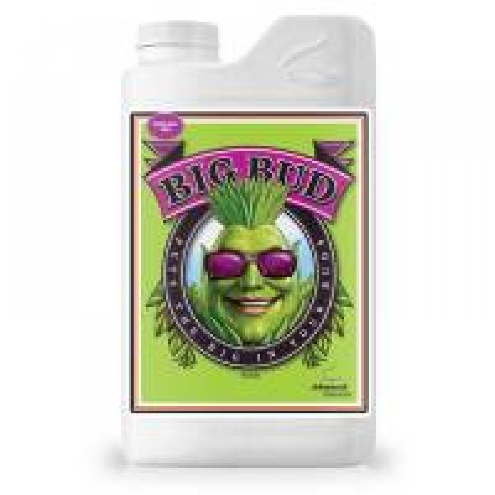 Advanced Nutrients Big Bud 250ml