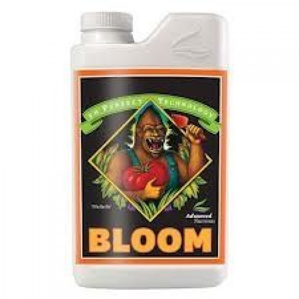 Advanced Nutrients Bloom - PH Perfect 1L