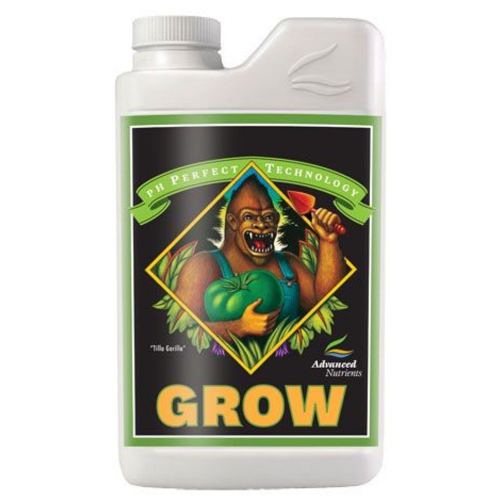 Advanced Nutrients Grow - PH Perfect - 500ml