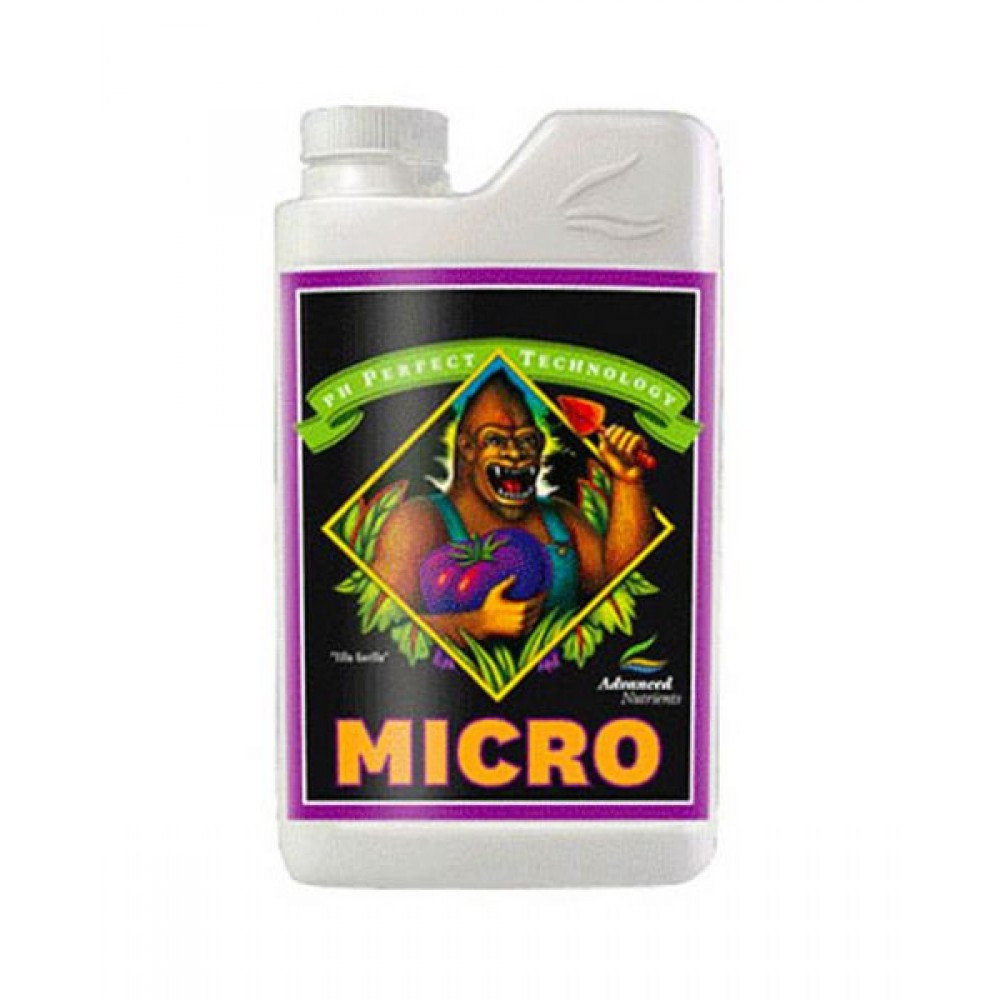 Advanced Nutrients Micro - PH Perfect - 1L