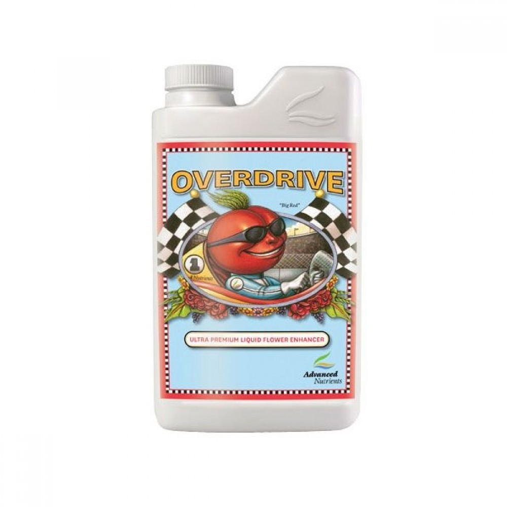 Advanced Nutrients Overdrive 250ml