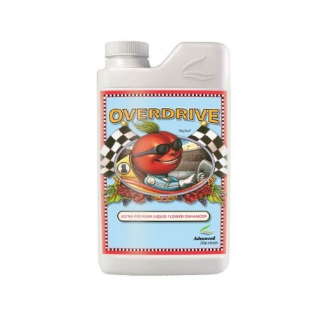 Advanced Nutrients Overdrive 250ml