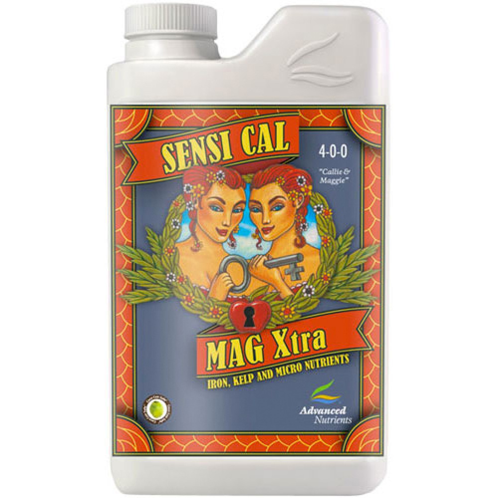 Advanced  Nutrients   Sensi Cal-Mag  1L