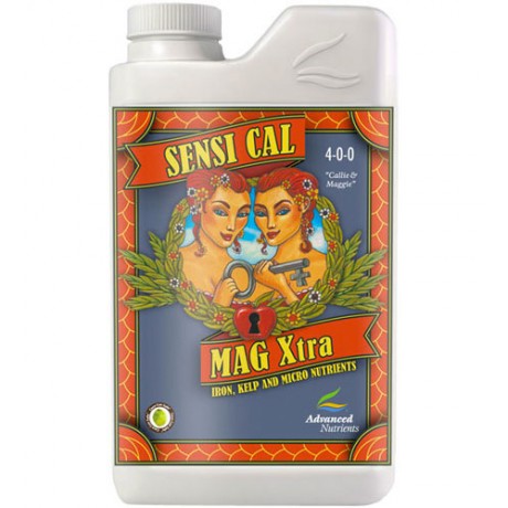 Advanced  Nutrients   Sensi Cal-Mag  1L