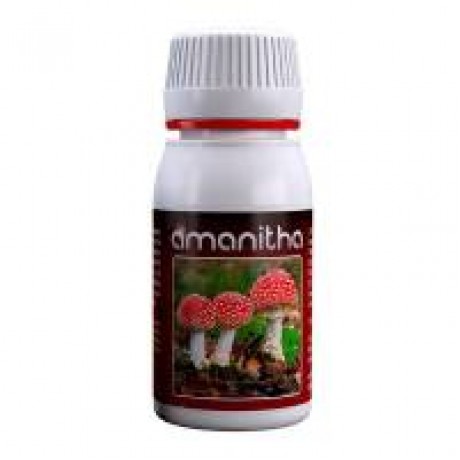 Agrobacterias - Amanitha 15ml