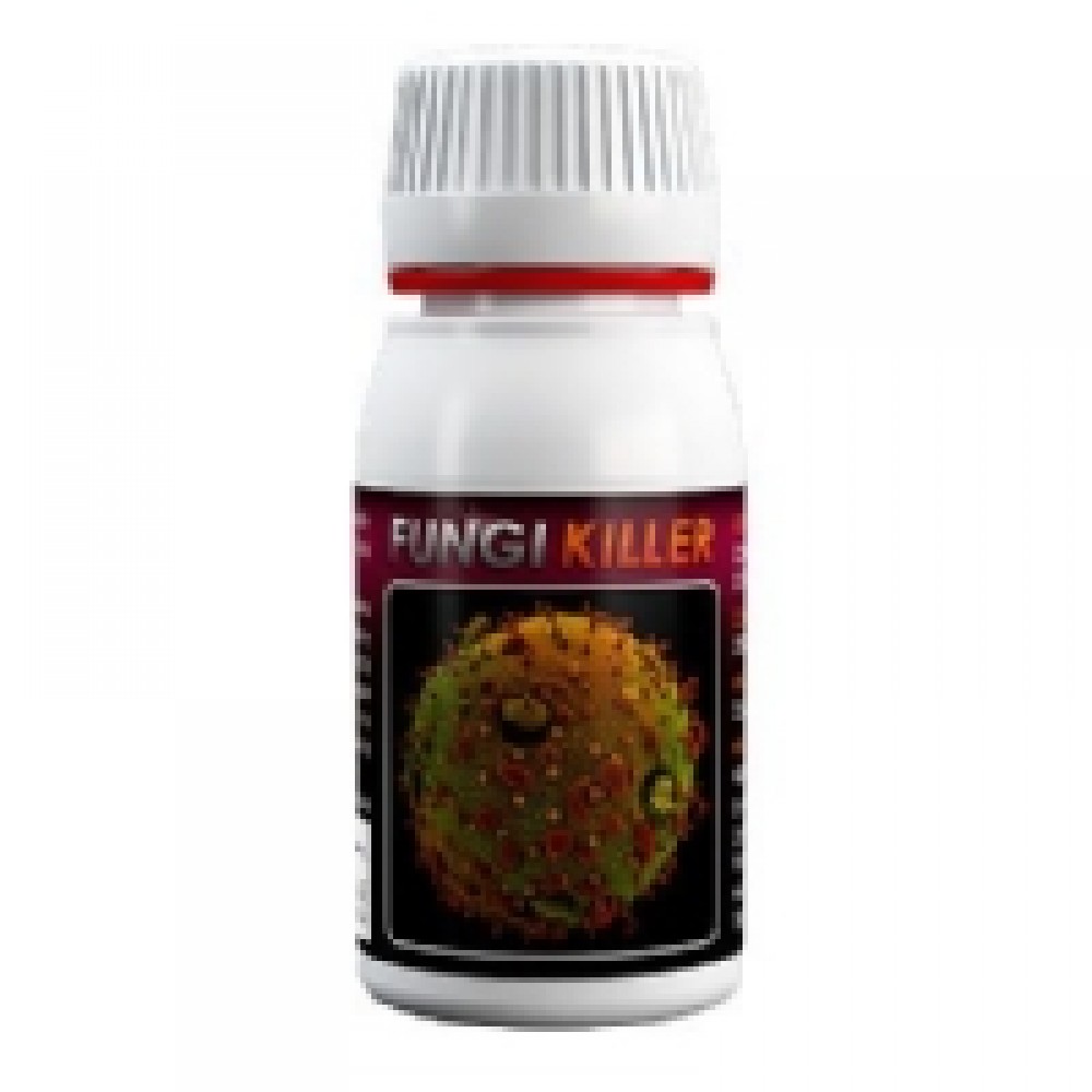 Agrobacterias - Fungi Killer 60 ML