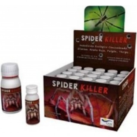 Agrobacterias - Spider Killer 15ml