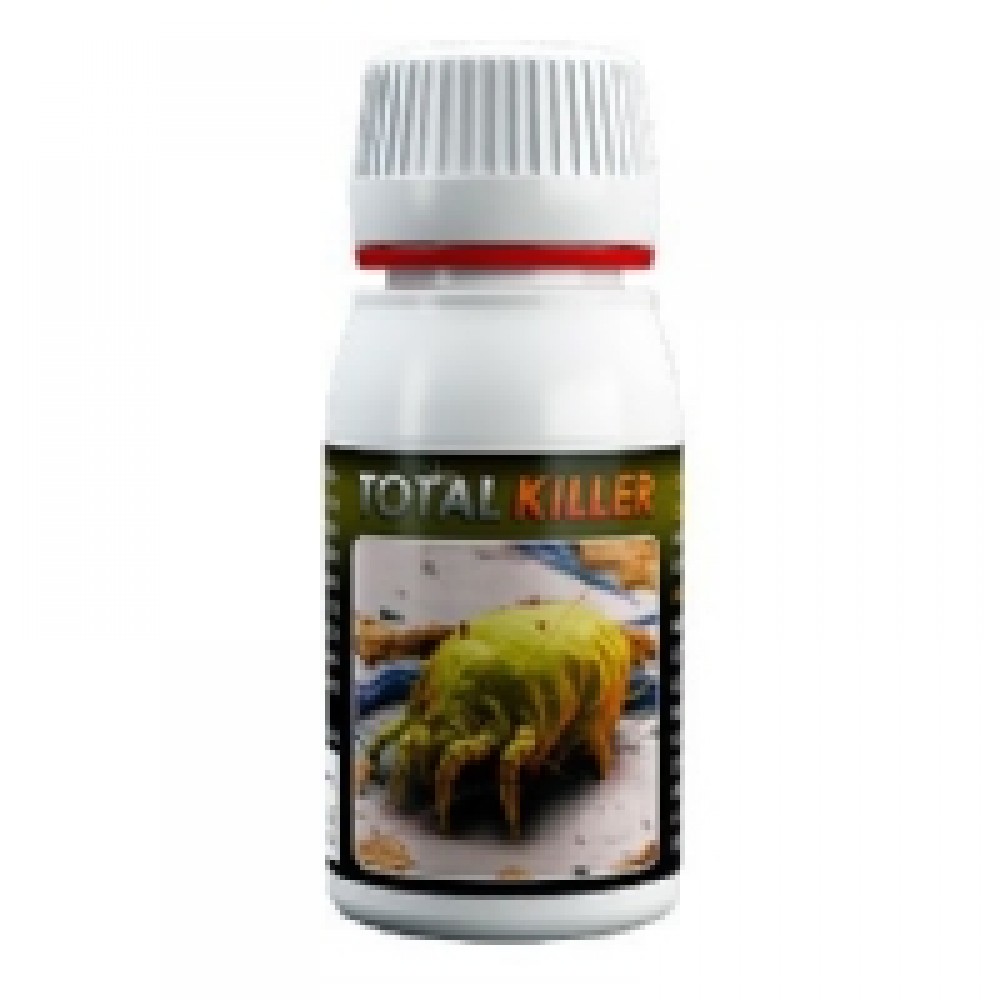 Agrobacterias - Total Killer 60ml