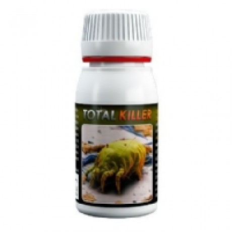 Agrobacterias - Total Killer 60ml