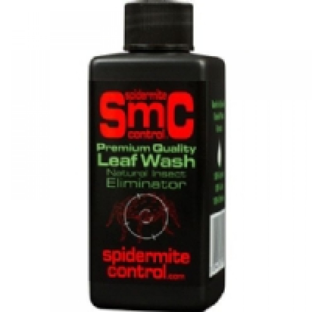 Agrobacterias SMC - Spidermite control 100ml