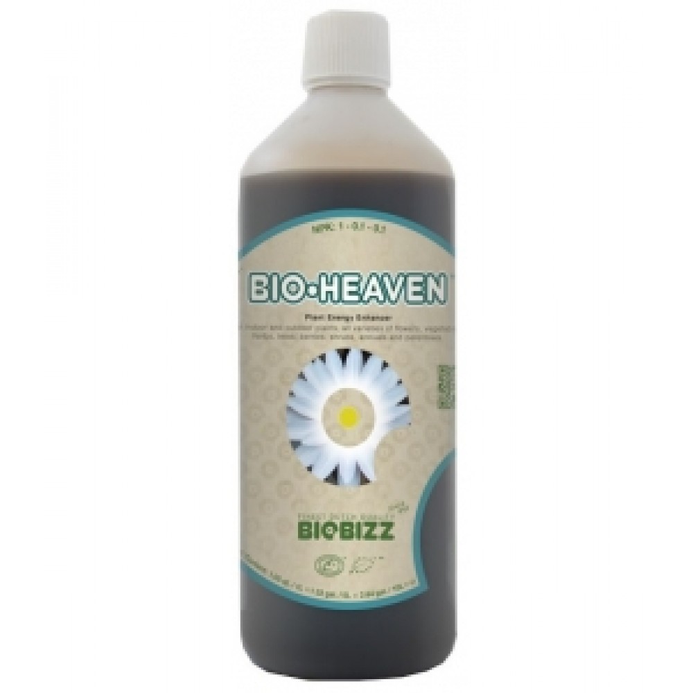 Biobizz Bio Heaven 1L