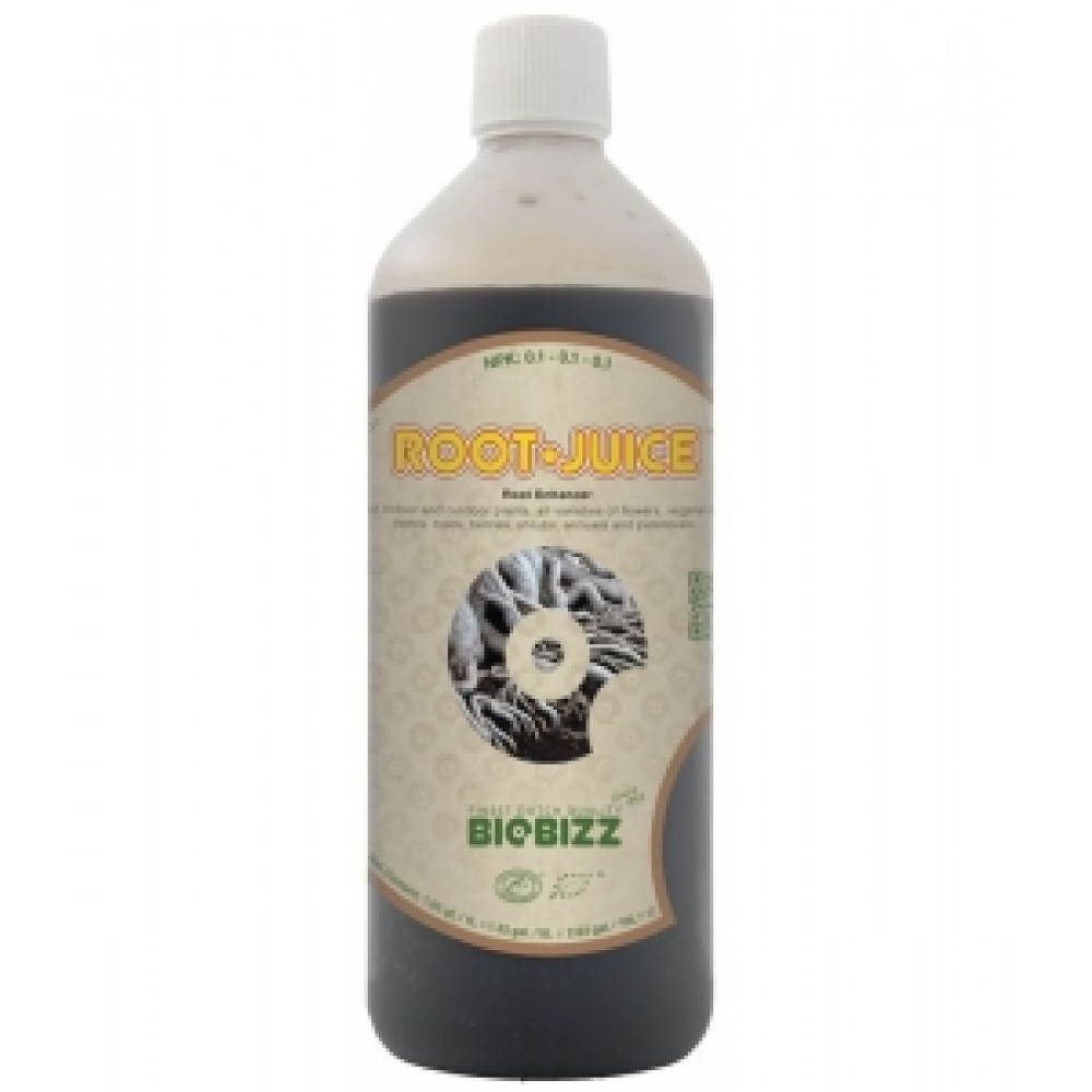 Biobizz Root Juice 500ml