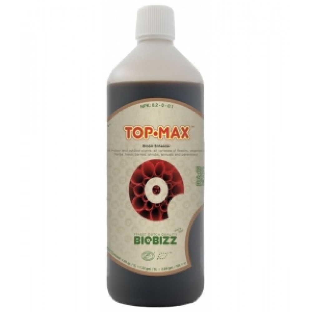  Biobizz Topmax 1L