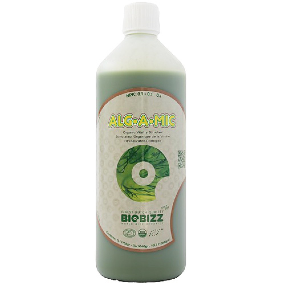 Biobizz  Alg-a-Mic 500ml 