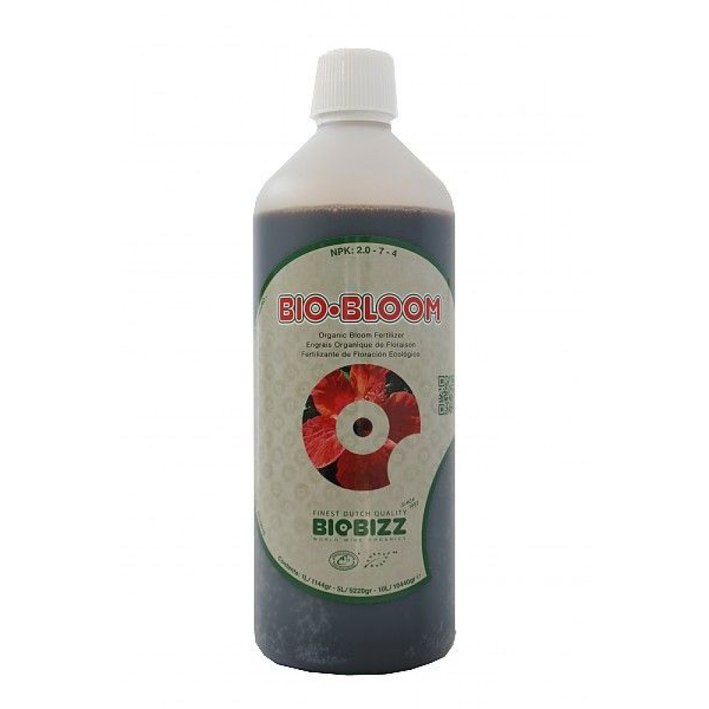 BIOBIZZ BIO BLOOM1L 