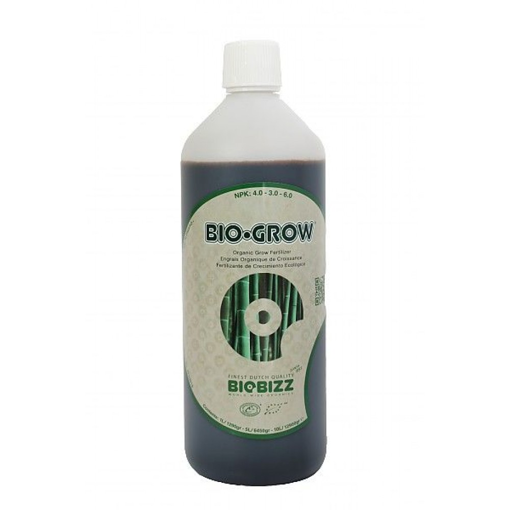 BIOBIZZ BIO GROW 500ML