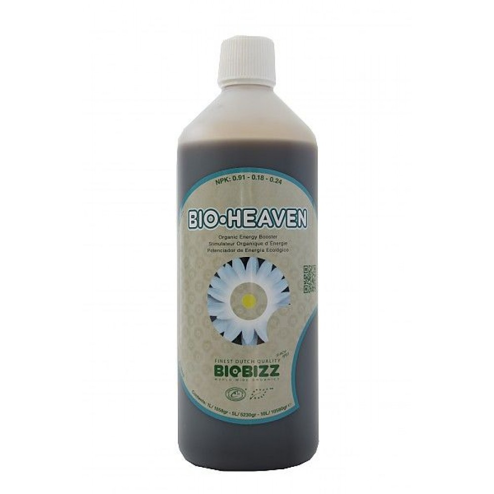 BIOBIZZ BIO HEAVEN 250ML