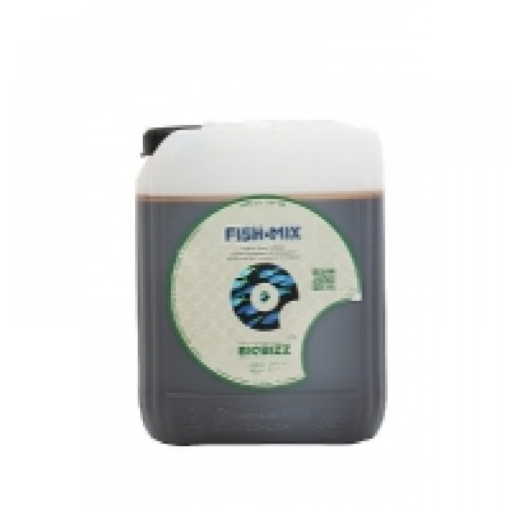 BIOBIZZ FISH MIX 5L