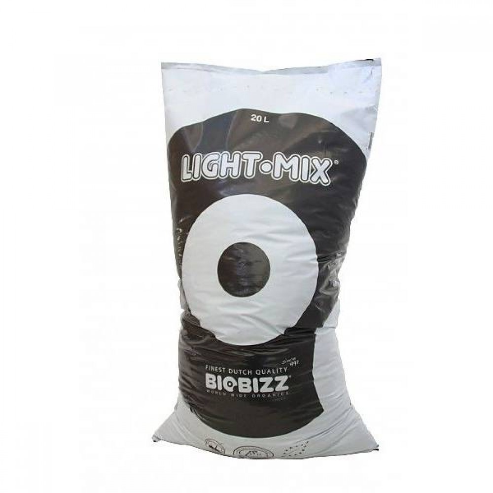 Biobizz Light Mix 20L Biobizz Light Mix 20L