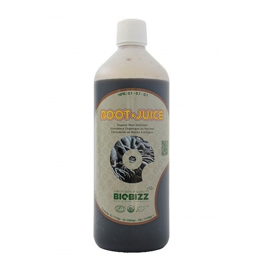 BIOBIZZ ROOT JUICE 250ML