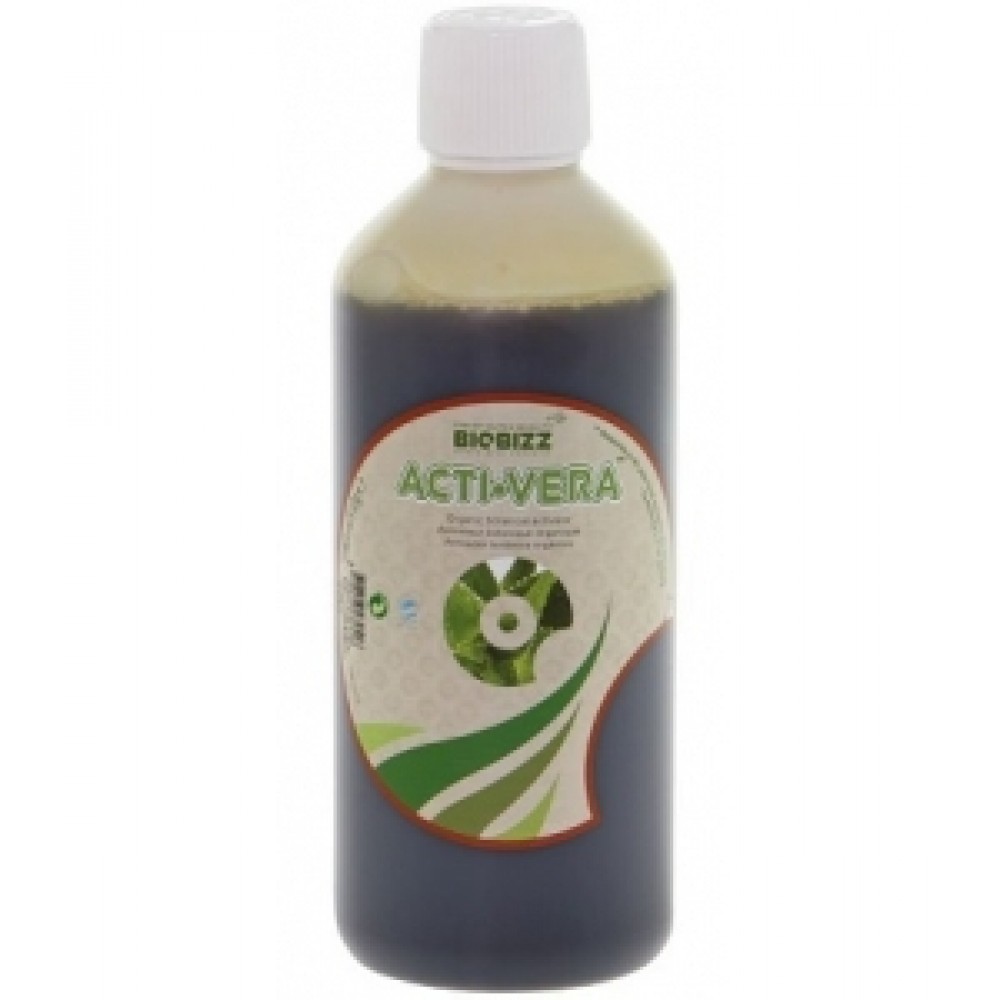 Biobizz Acti Vera 250ml