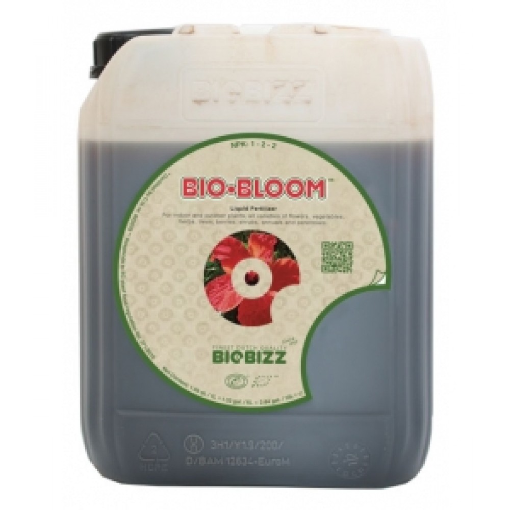 Biobizz Bio Bloom 10L