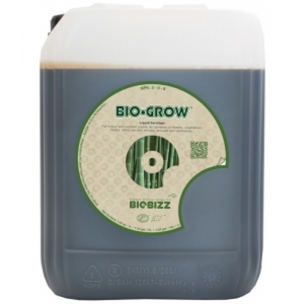 Biobizz Bio Grow 5L