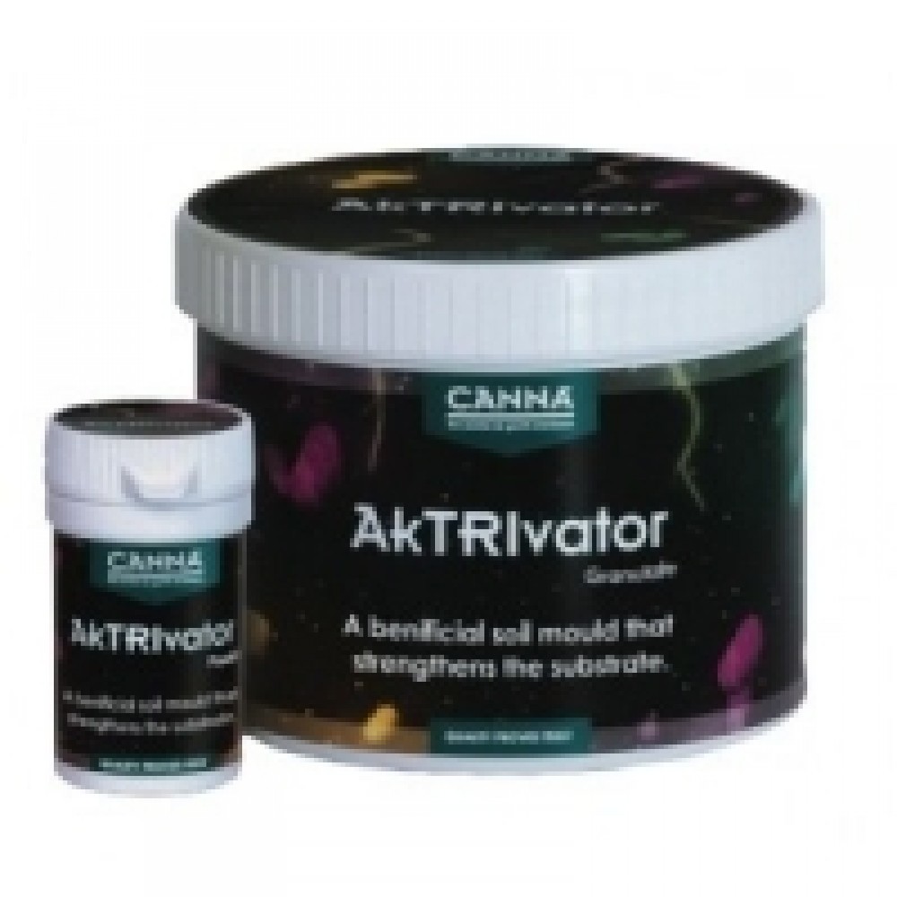 Canna Activator Trichoderma 10g