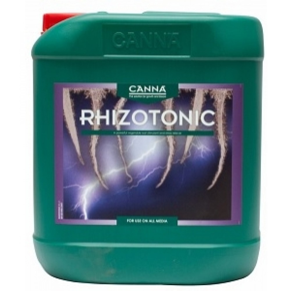 Canna Rhizotonic 5L