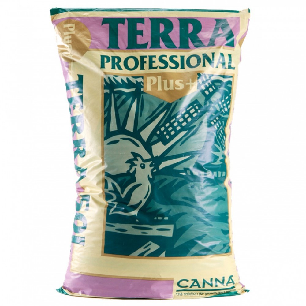  Canna Terra Professional  Plus  50L 