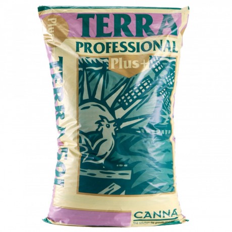  Canna Terra Professional  Plus  50L 