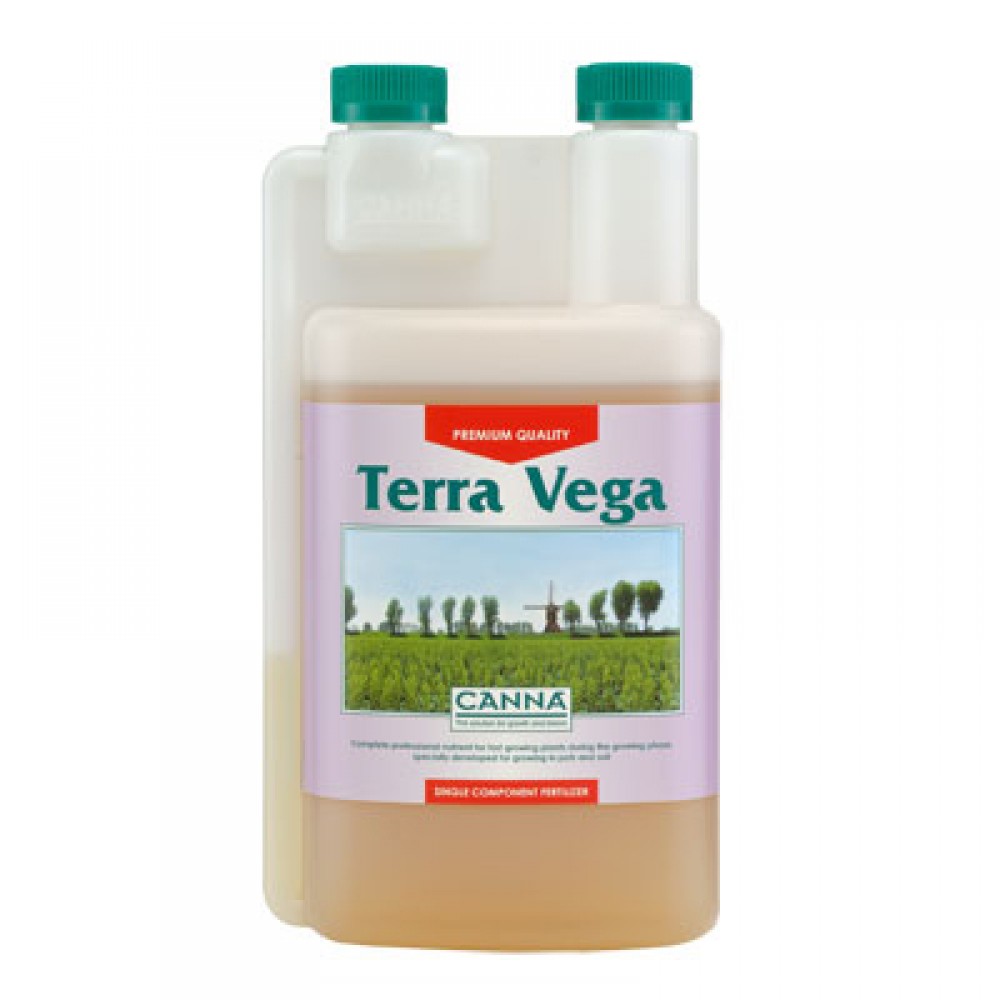 CANNA TERRA VEGA 1LT