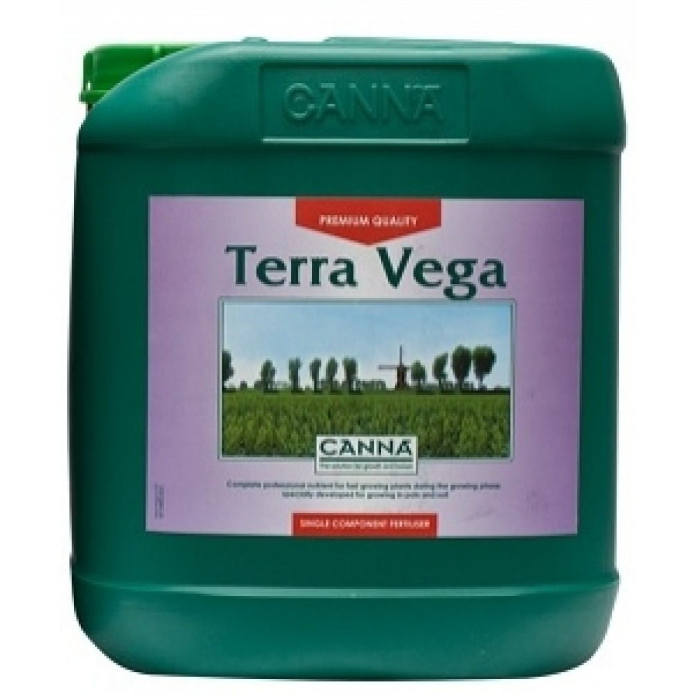 Canna Terra Vega 10L