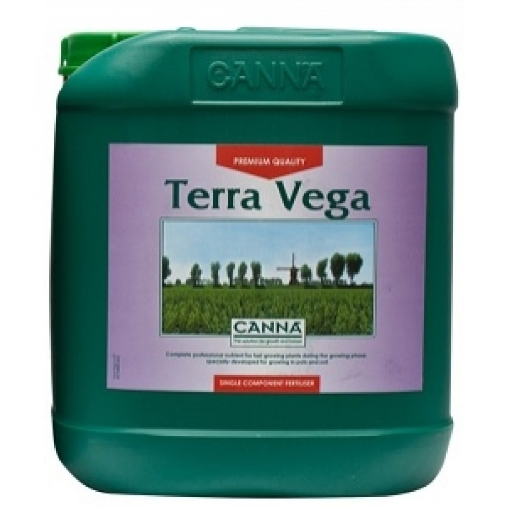 Canna Terra Vega 5L