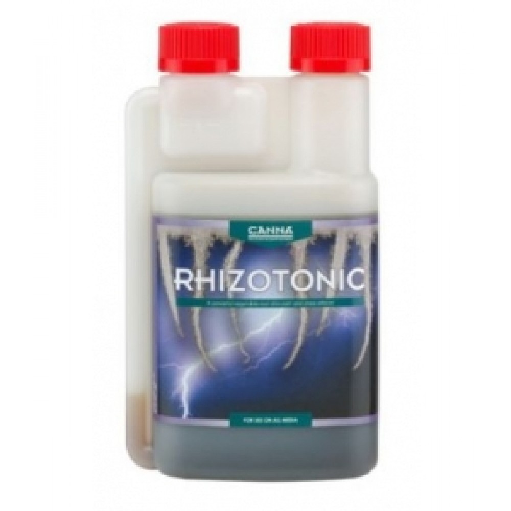 Canna Rhizotonic 250ML