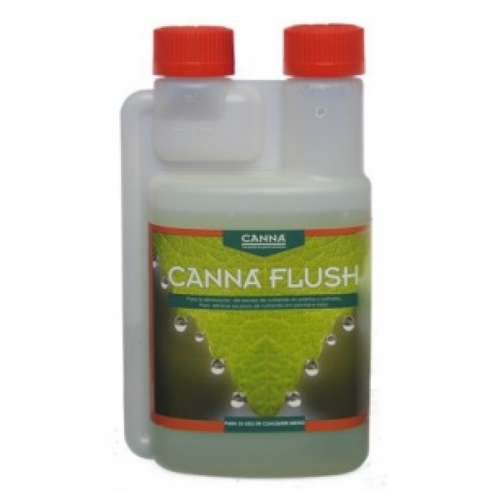 Canna Flush 250ML