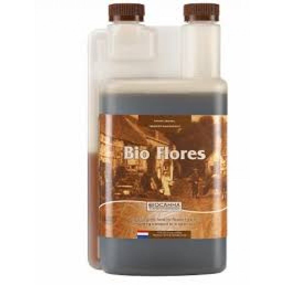 Canna BioFlores 1Lt