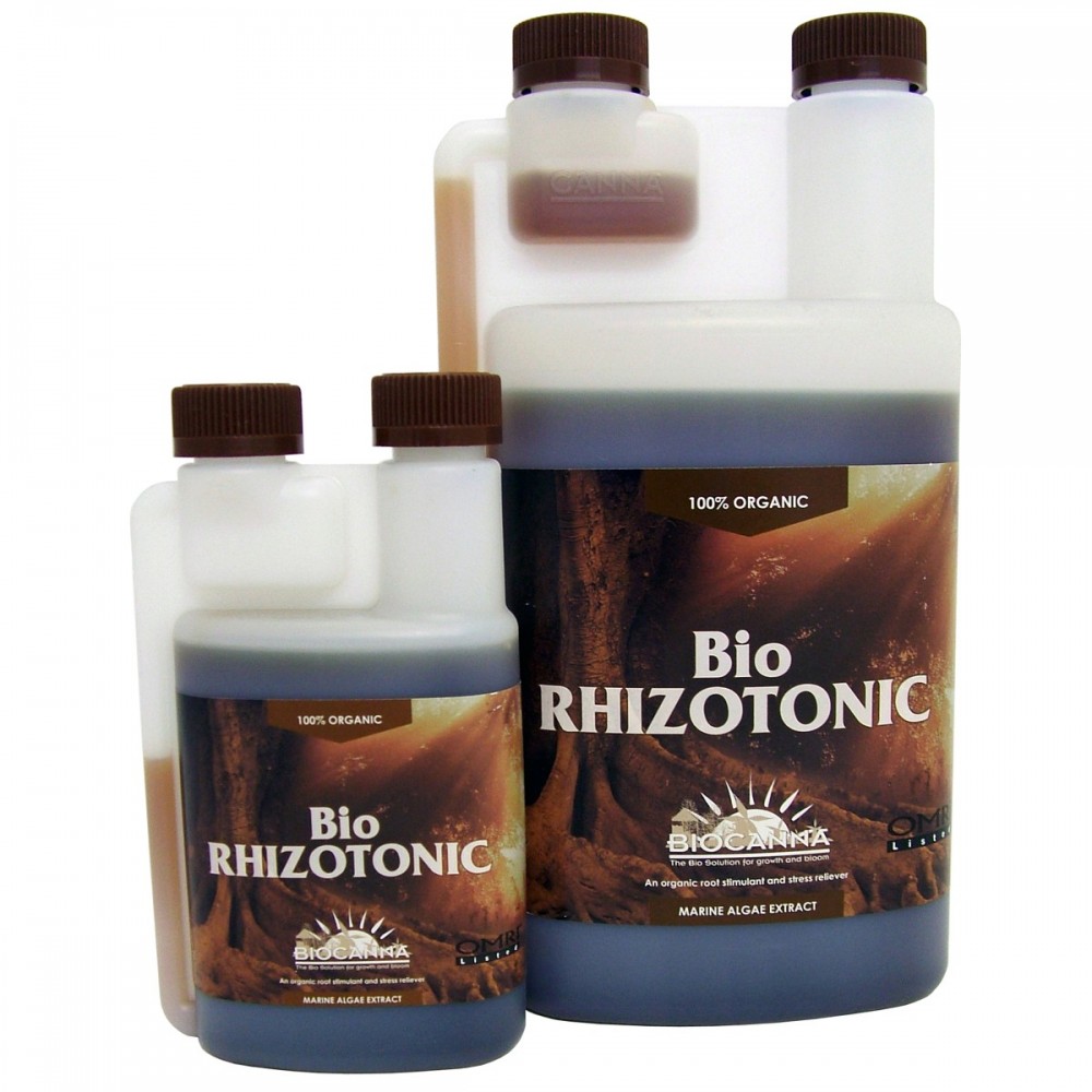 Canna  Bio Rhizotonic 250mL