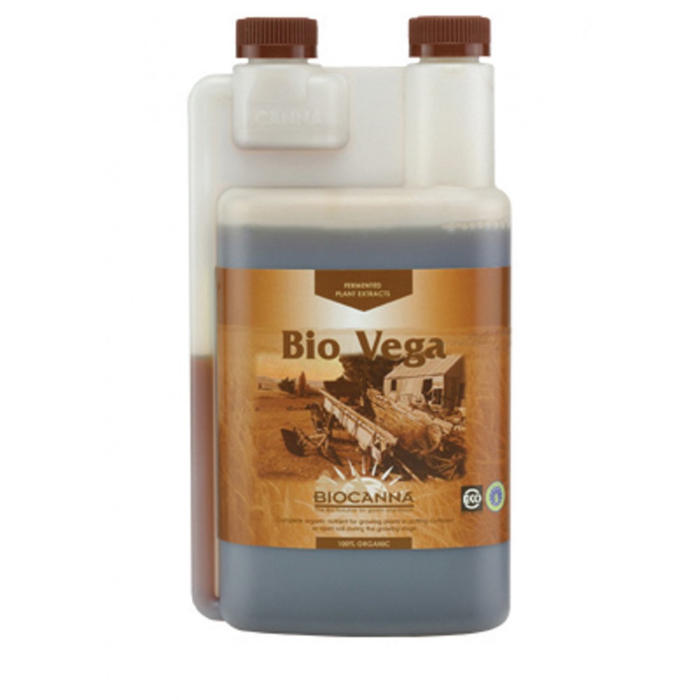 CANNA Bio Vega 1L