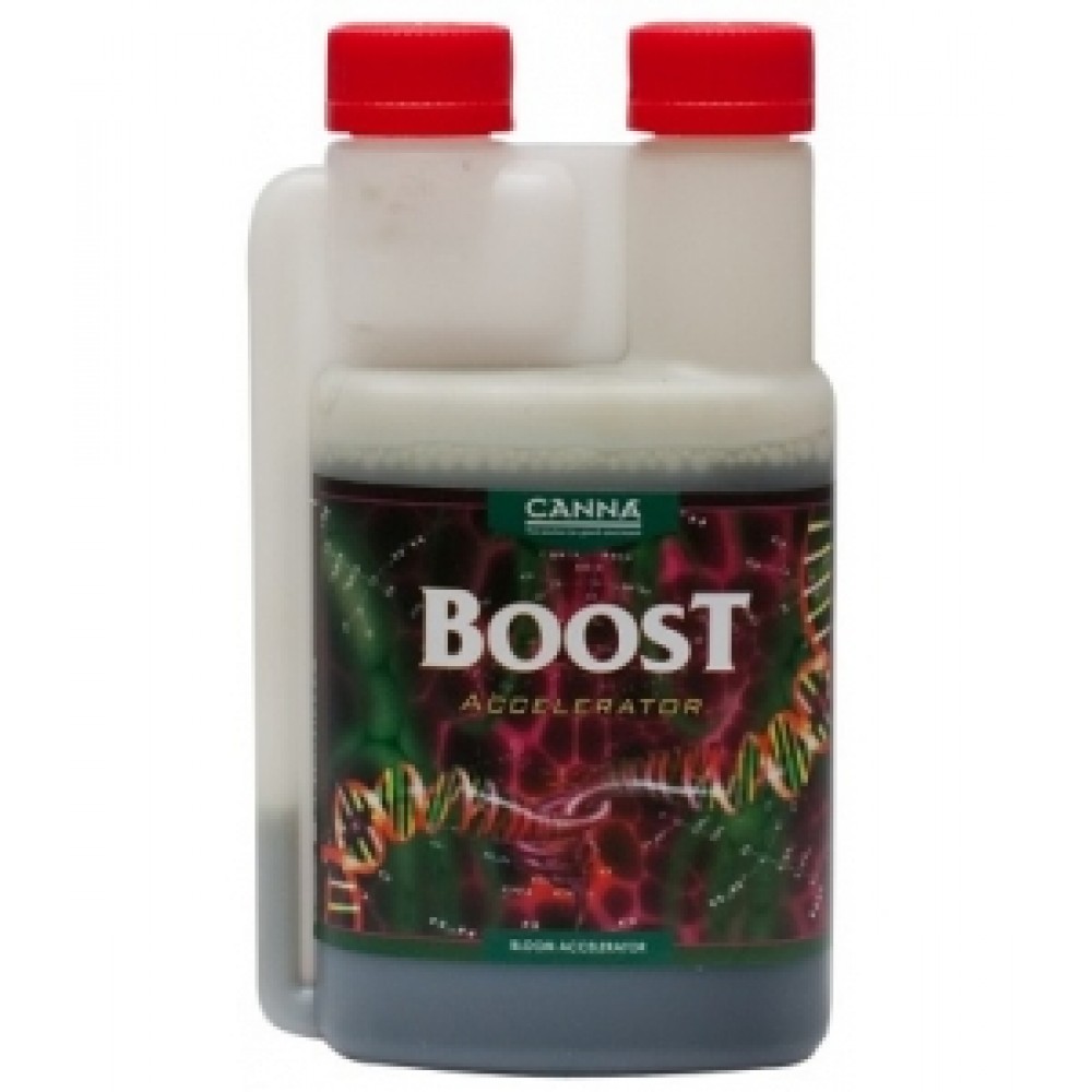 Canna Boost 1L