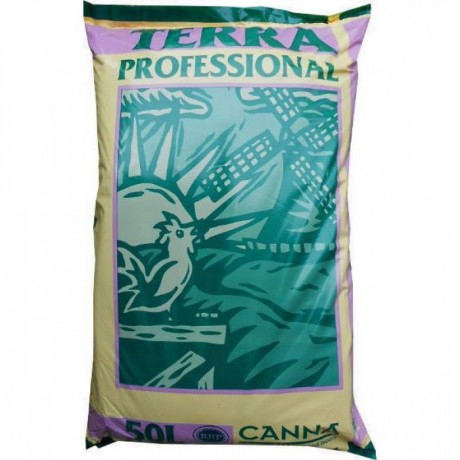 Canna Terra Proffesional  50L