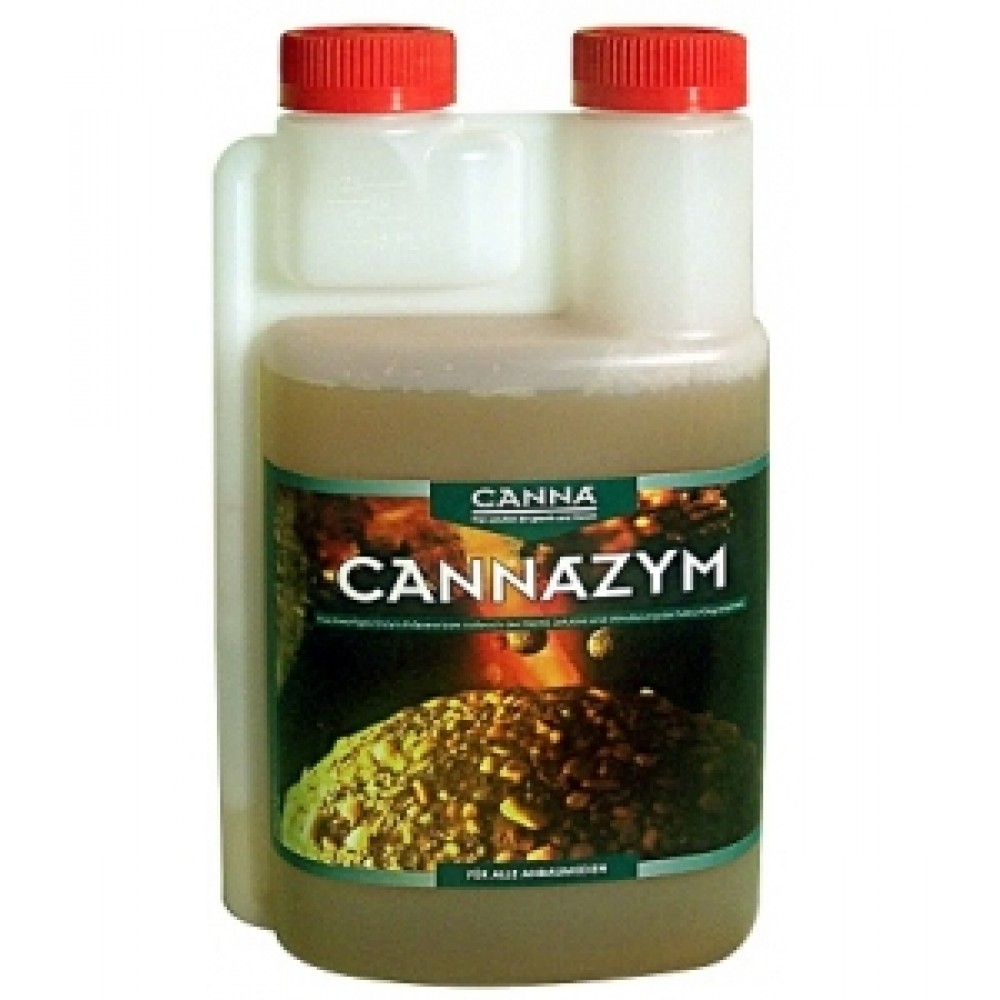 Canna Cannazym 250ML