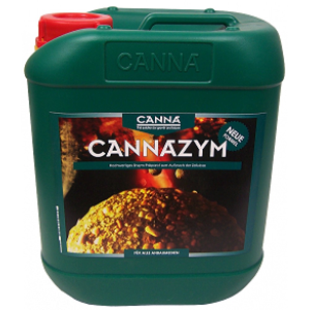 Canna Cannazym 5L