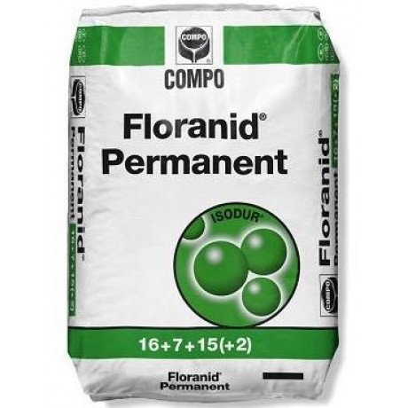 Λίπασμα Floranid Permanent 16-7-15 1kg