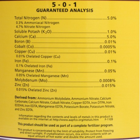 General Hydroponics Flora Micro 1L