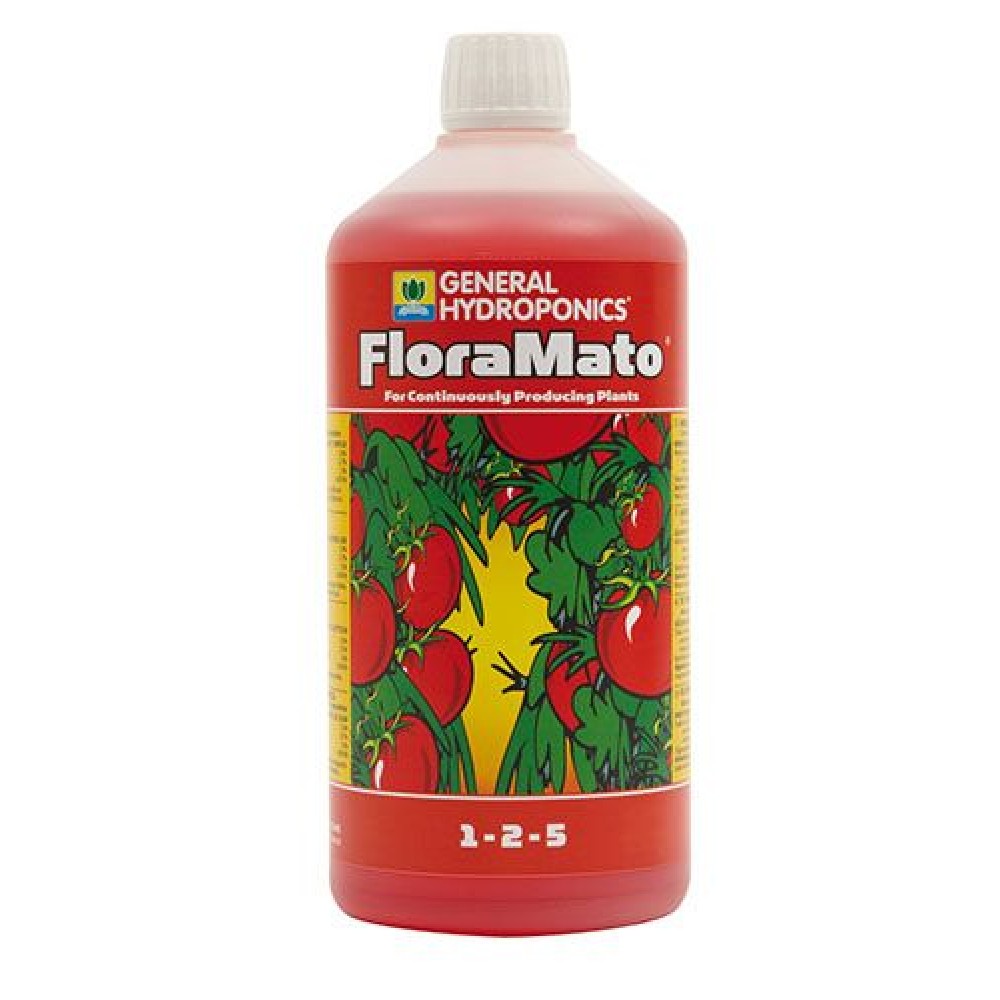 General Hydroponics Flora Mato 1L