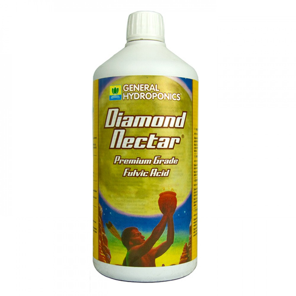 General Hydroponics Diamond Nectar 500ml